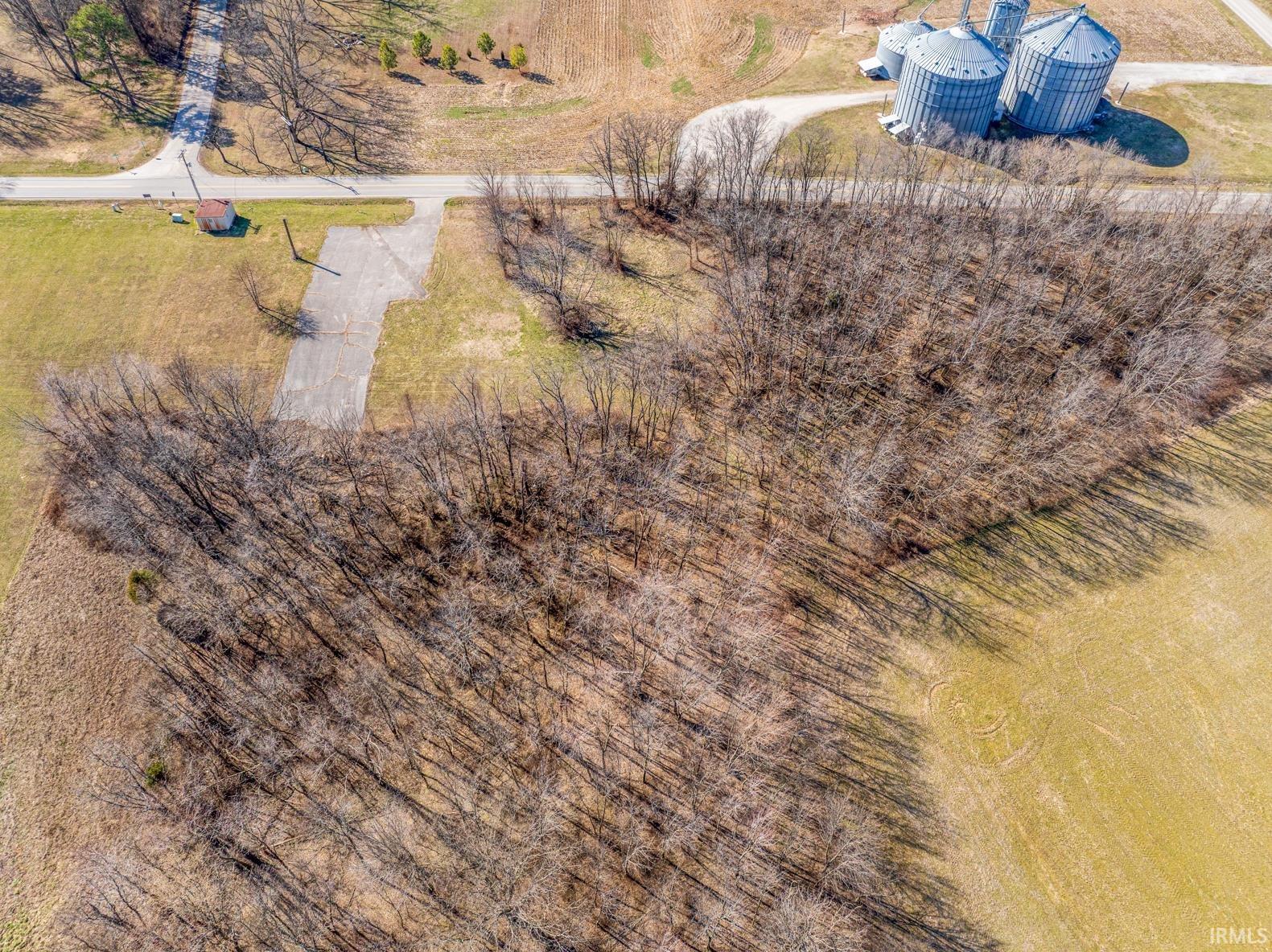 644 North Stevenson Station Road Chandler, IN 47610 - Photo 21 of 26