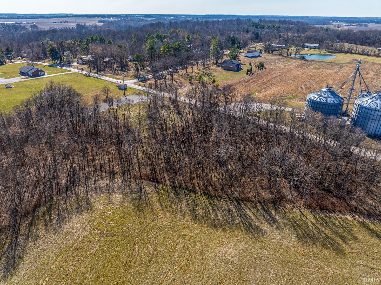 644 North Stevenson Station Road Chandler, IN 47610 - Photo 22 of 26