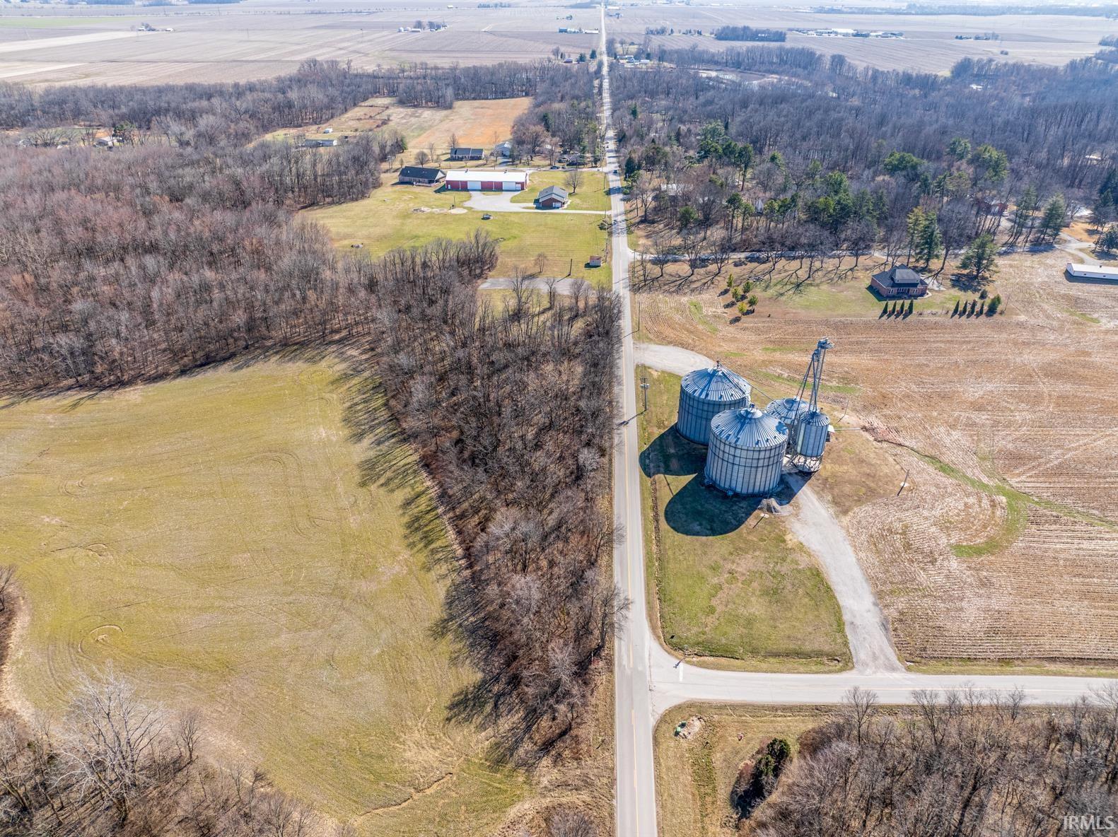 644 North Stevenson Station Road Chandler, IN 47610 - Photo 23 of 26