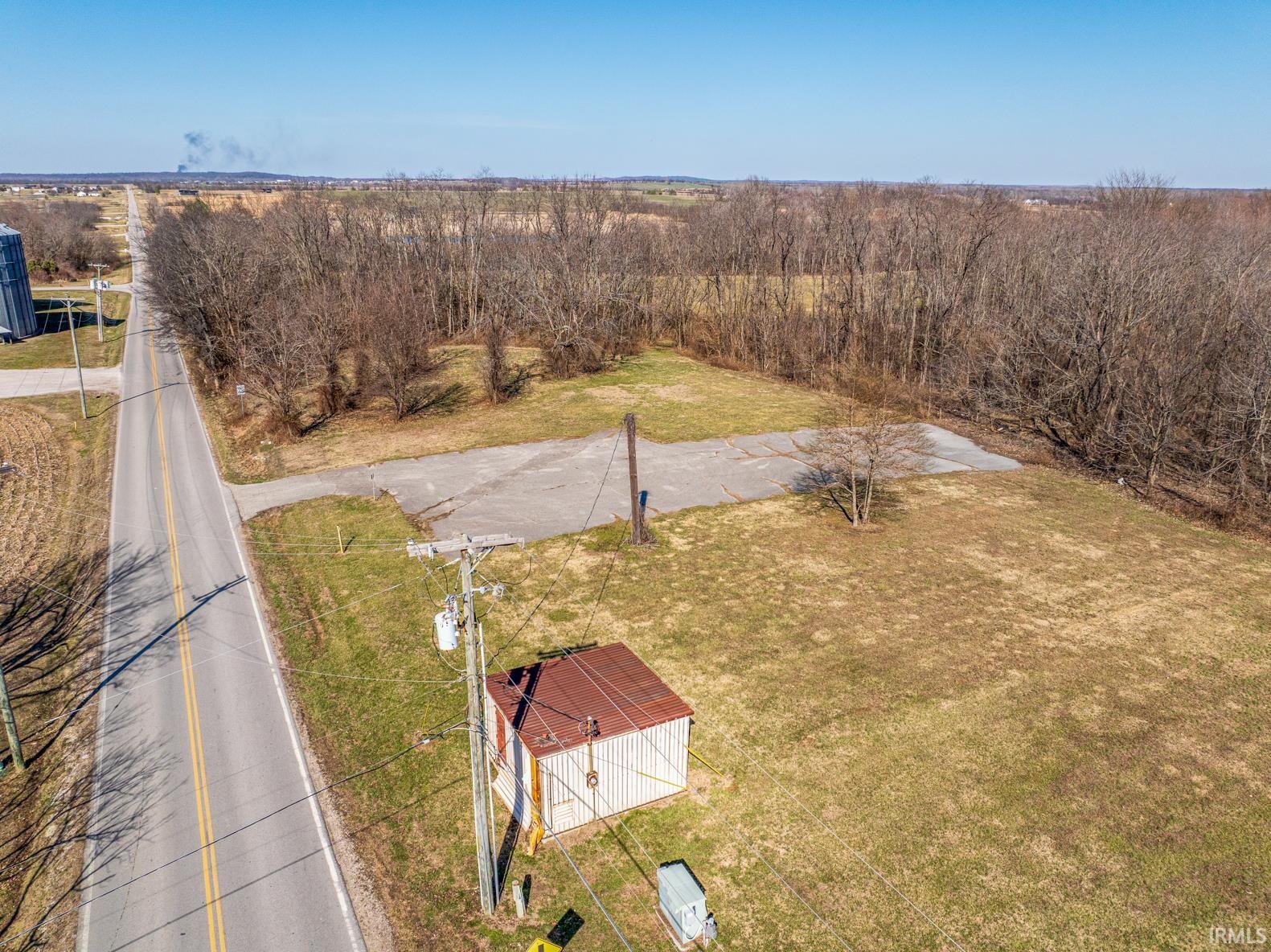 644 North Stevenson Station Road Chandler, IN 47610 - Photo 25 of 26