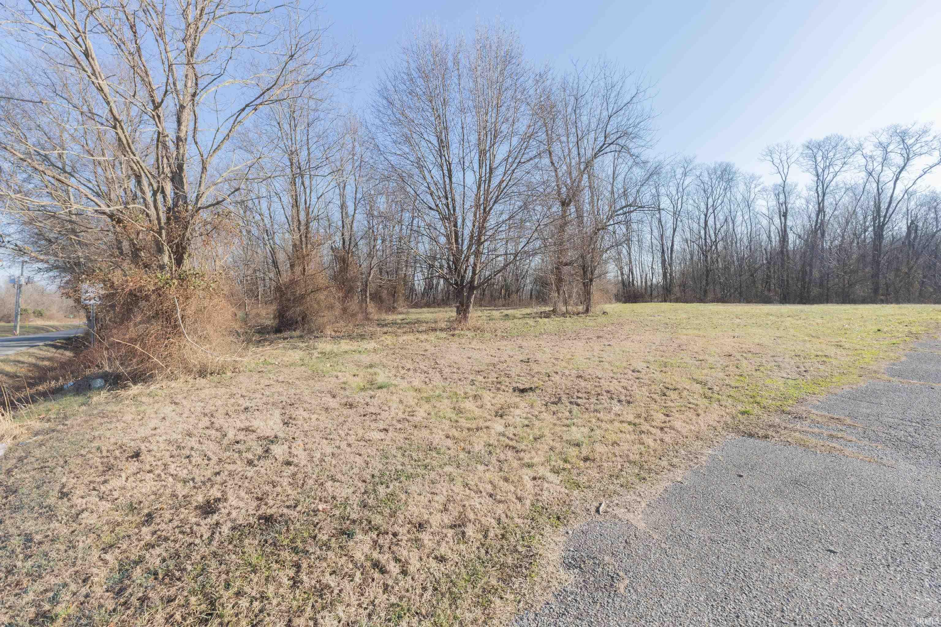 644 North Stevenson Station Road Chandler, IN 47610 - Photo 26 of 26