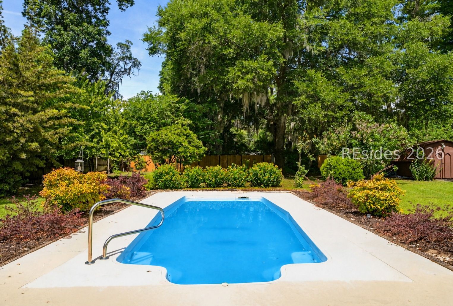 13 Blythewood Road Beaufort, SC 29907 - Photo 40 of 42