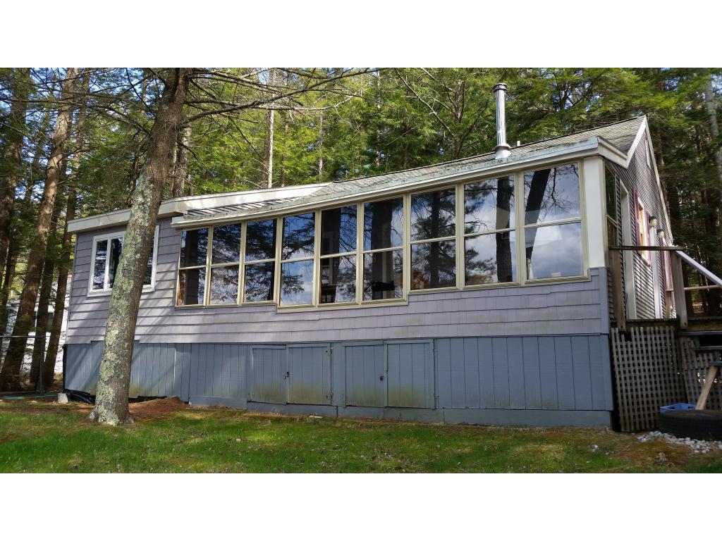 78 Lower Camp Road Northwood, NH 03261 - Photo 1 of 13 Gallery Image 1