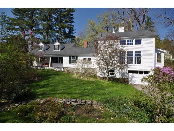 98 Bennett Road Durham, NH 03824 - Photo 1 of 1