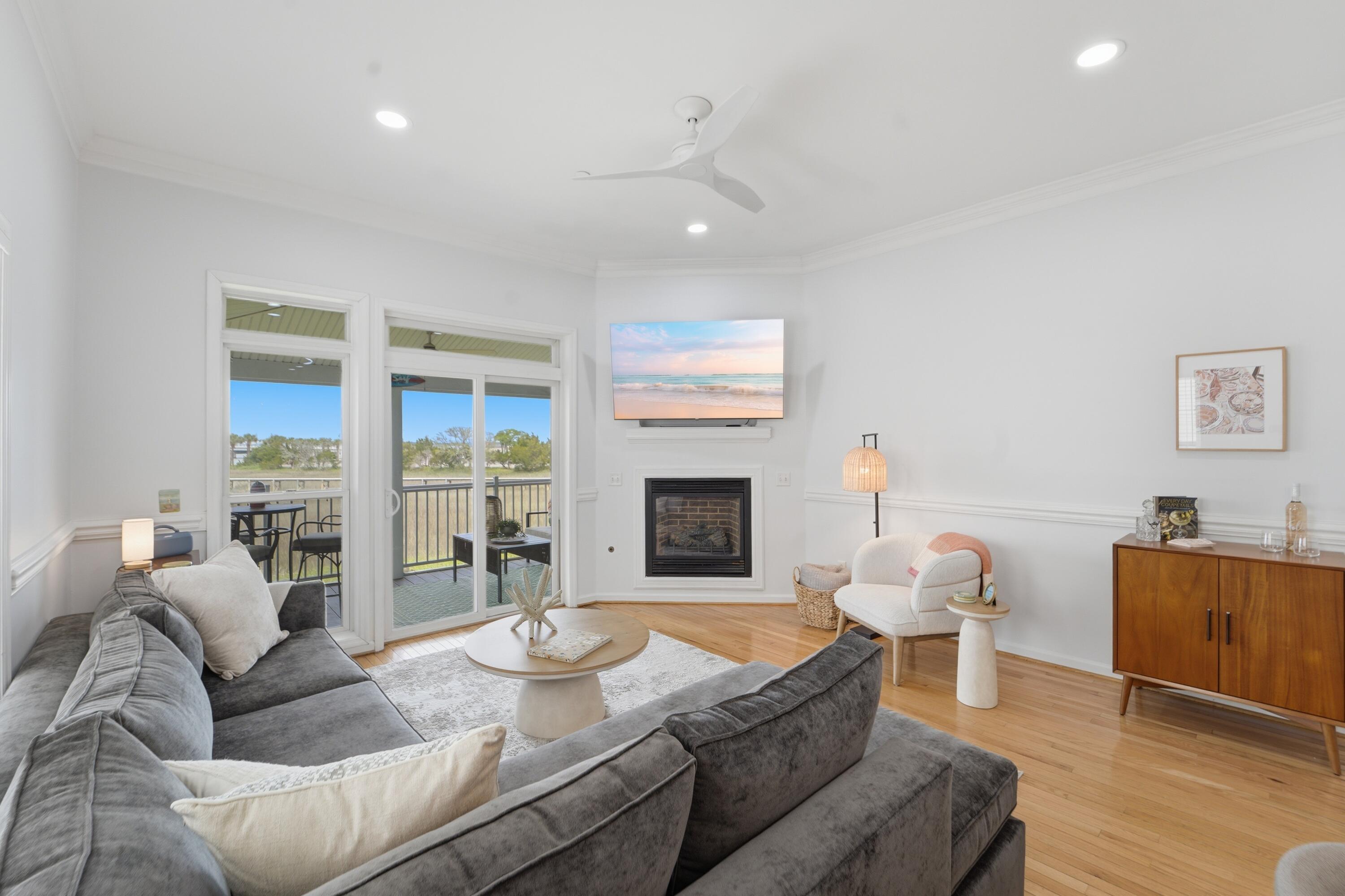 90 West 2nd Street Folly Beach, SC 29439 - Photo 17 of 60