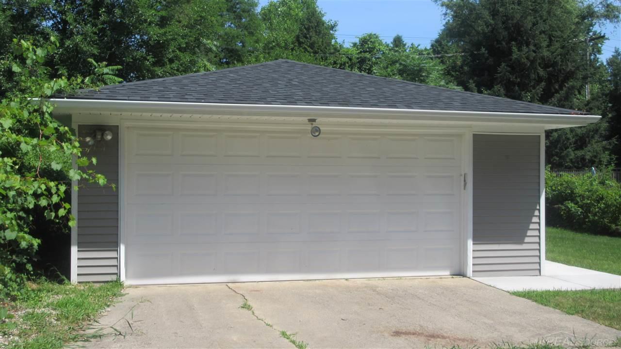 427 Woodside Road Royal Oak, MI 48073 - Photo 11 of 12 Gallery Image 11