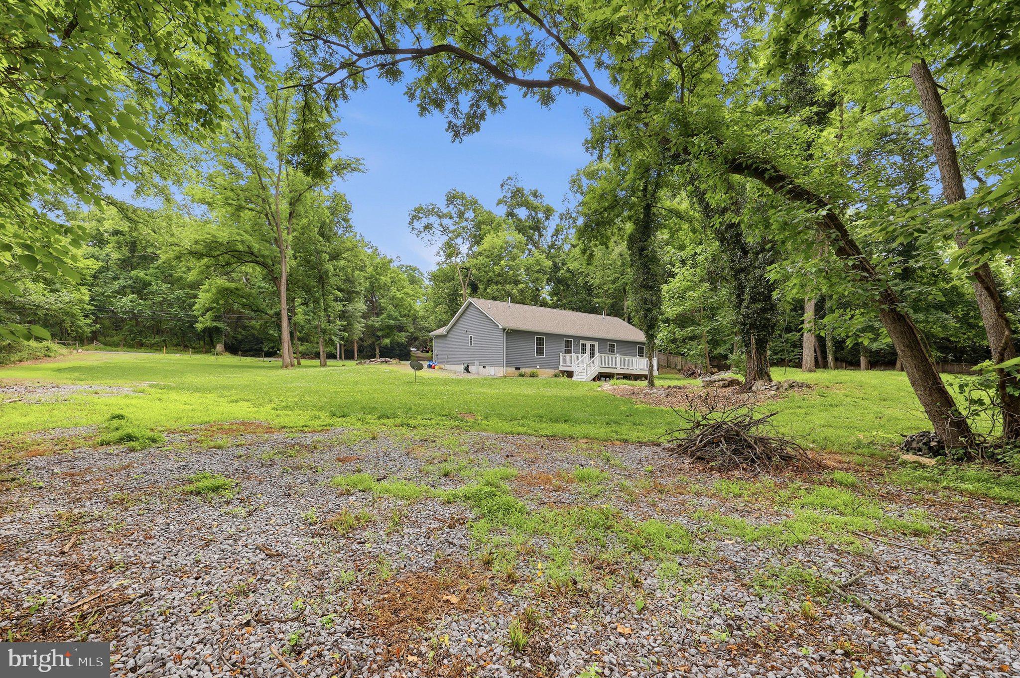 1063 Whitmer Road Shenandoah Junction, WV 25442 - Photo 50 of 53 Exterior Back