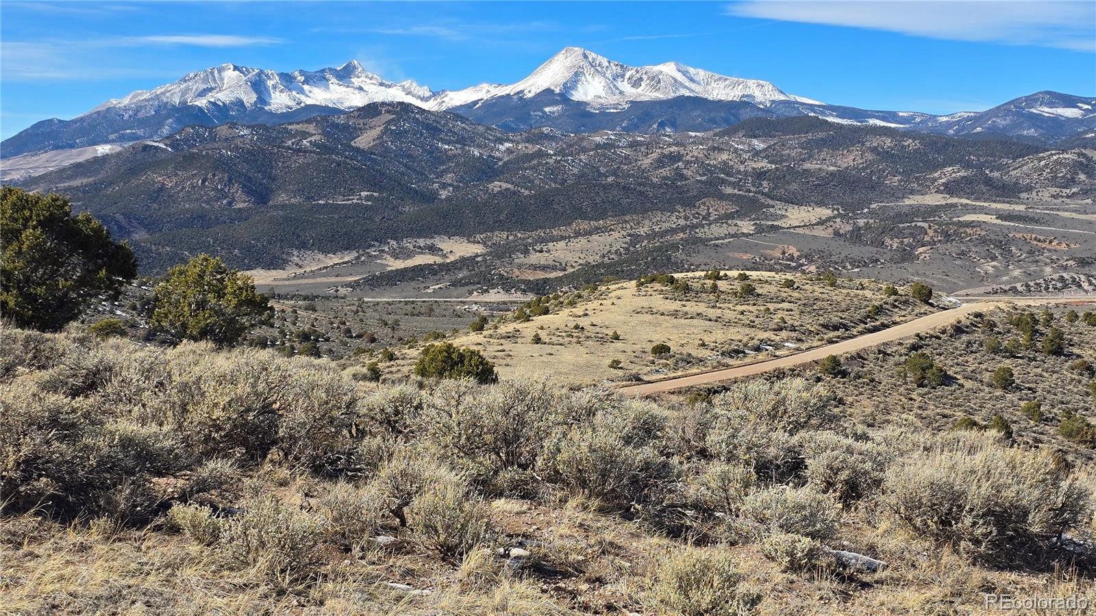 Lot 4627 Spring Road Fort Garland, CO 81133 - Photo 1 of 10 Gallery Image 1