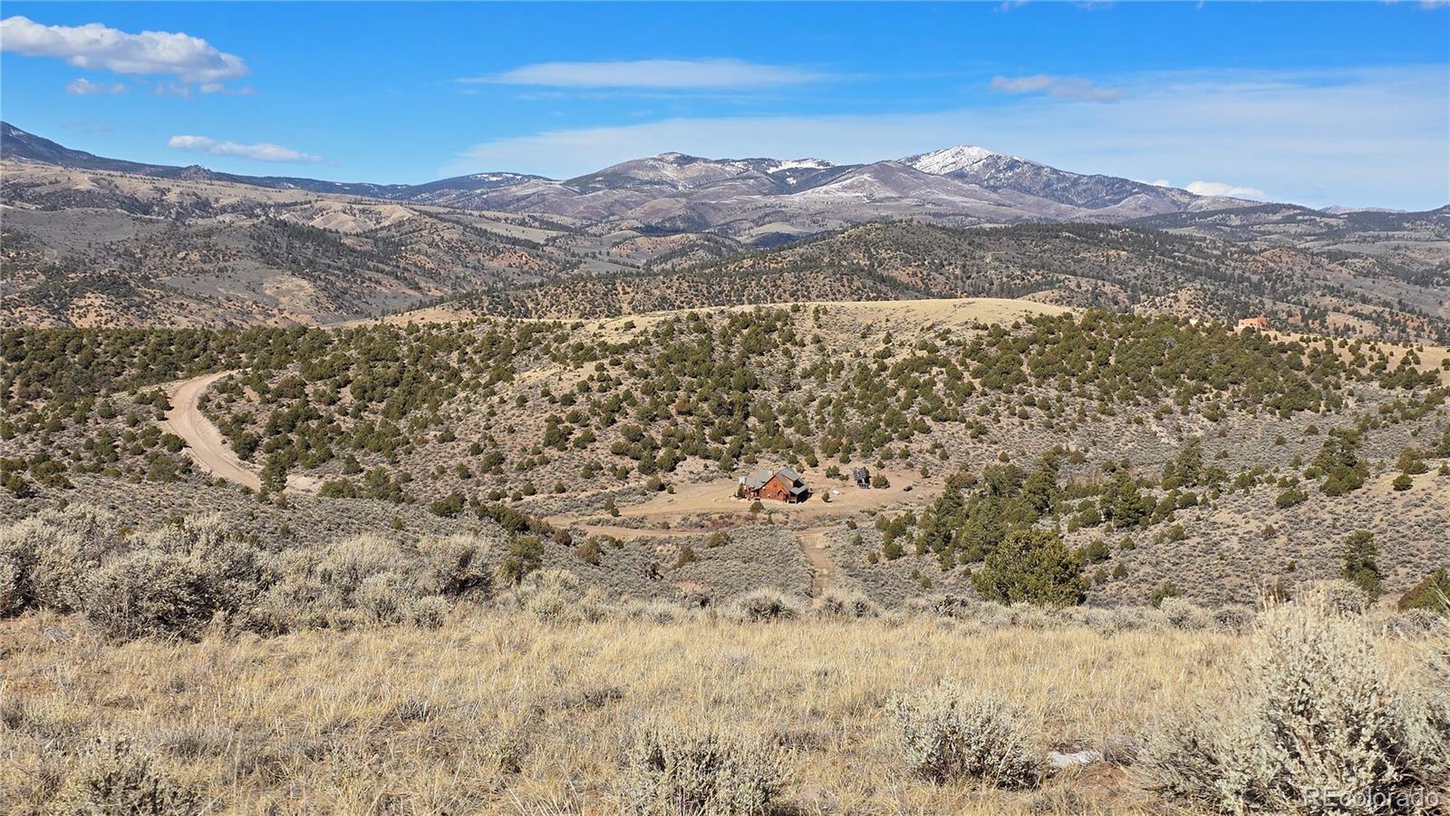 Lot 4627 Spring Road Fort Garland, CO 81133 - Photo 2 of 10 Gallery Image 2