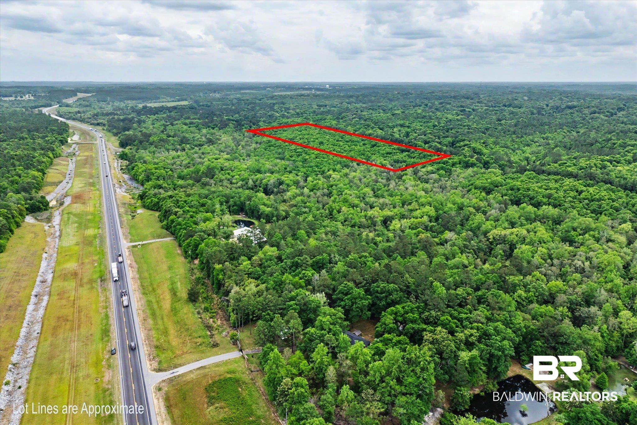 0 State Highway Wilmer, AL 36587 - Photo 7 of 20