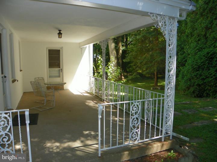 1348 Holcomb Road Huntingdon Valley, PA 19006 - Photo 19 of 24 Patio