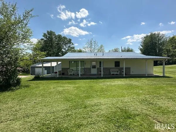 $374,900 | 306 20th Street, Bedford, IN 47421