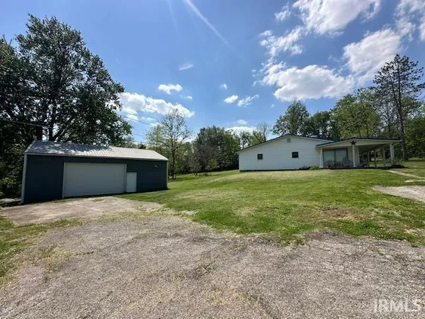 $349,900 | 306 20th Street, Bedford, IN 47421