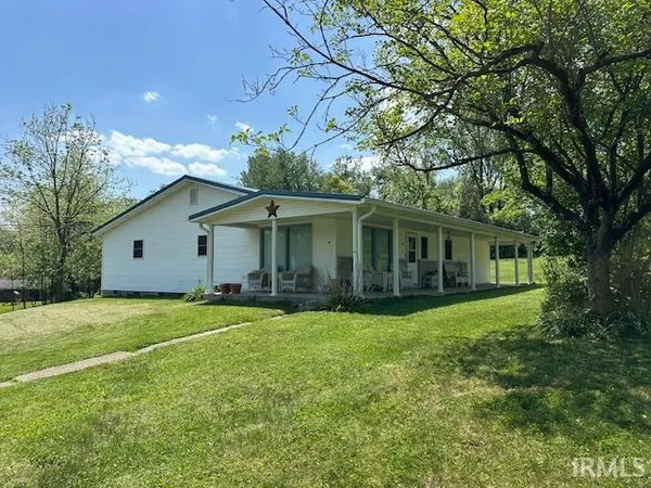 $349,900 | 306 20th Street, Bedford, IN 47421