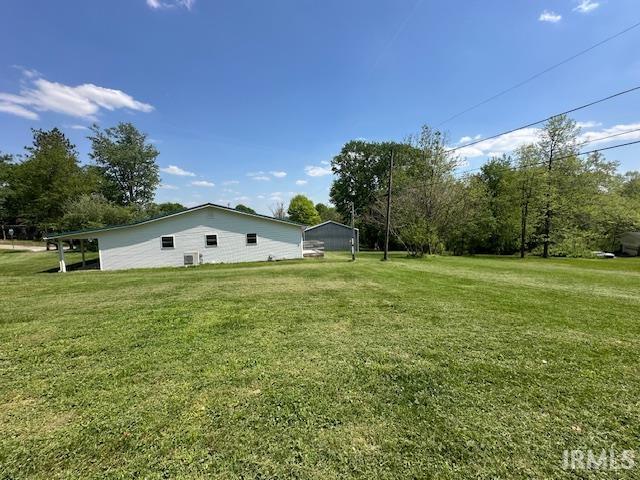 306 20th Street Bedford, IN 47421 - Photo 3 of 31