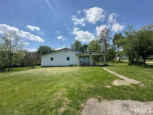 $349,900 | 306 20th Street, Bedford, IN 47421