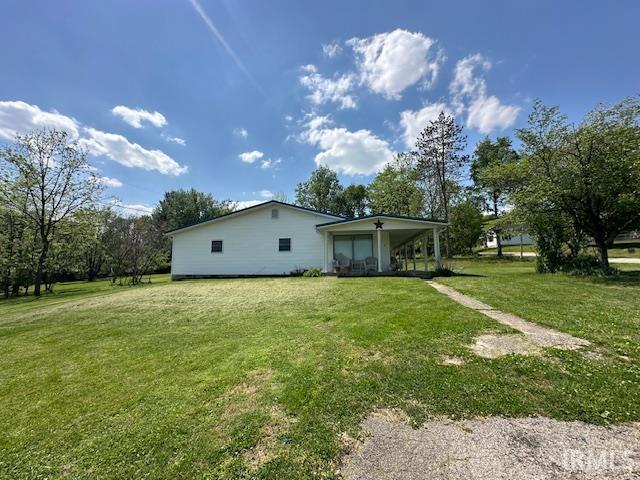 306 20th Street Bedford, IN 47421 - Photo 6 of 31