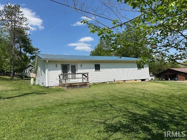 306 20th Street Bedford, IN 47421 - Photo 7 of 31