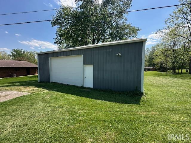 306 20th Street Bedford, IN 47421 - Photo 8 of 31