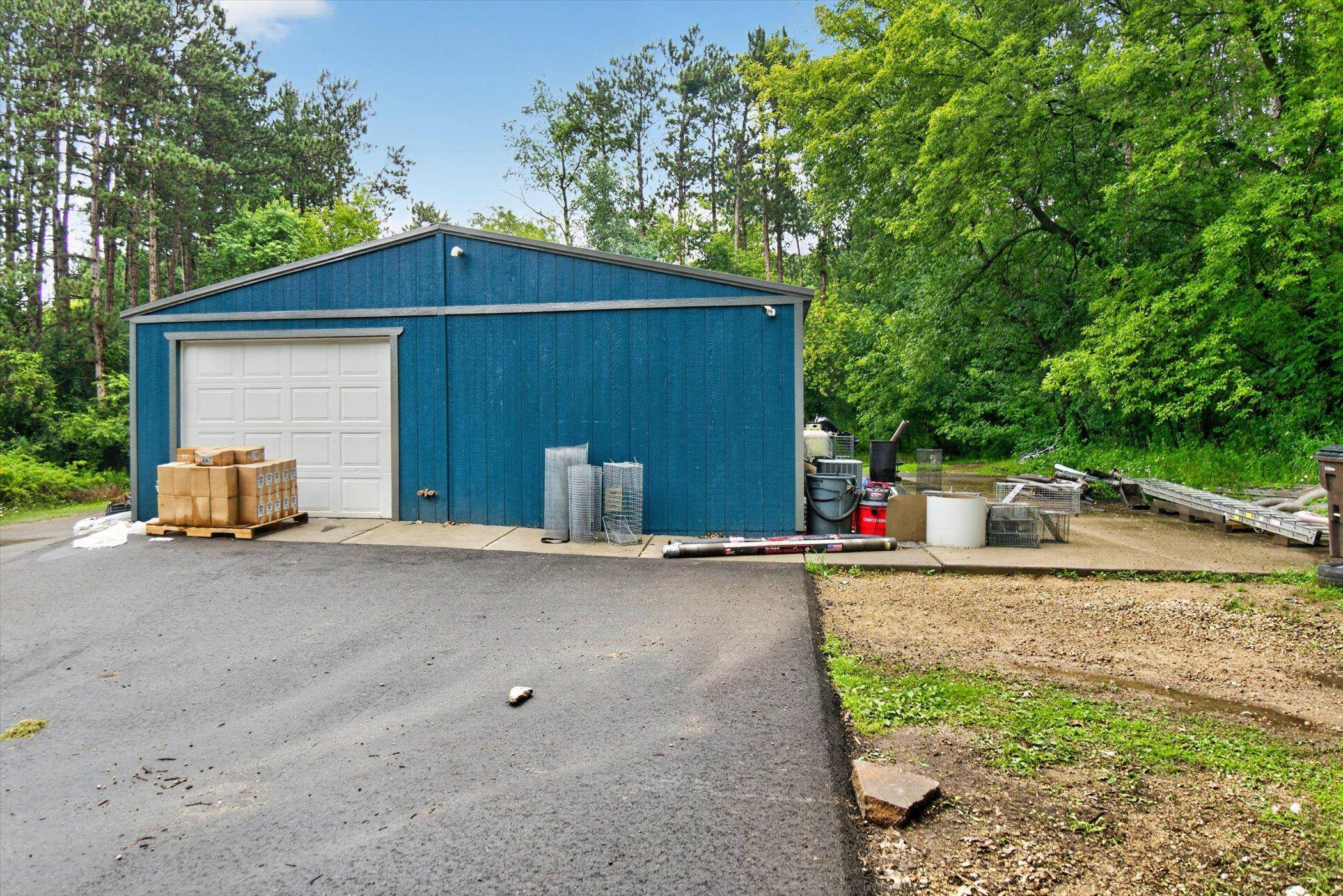 4804 North Kennedy Road Milton, WI 53563 - Photo 54 of 55