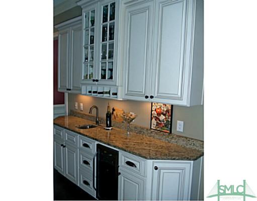 238 Spanton Crescent Pooler, GA 31322 - Photo 10 of 24 Other. Wet Bar