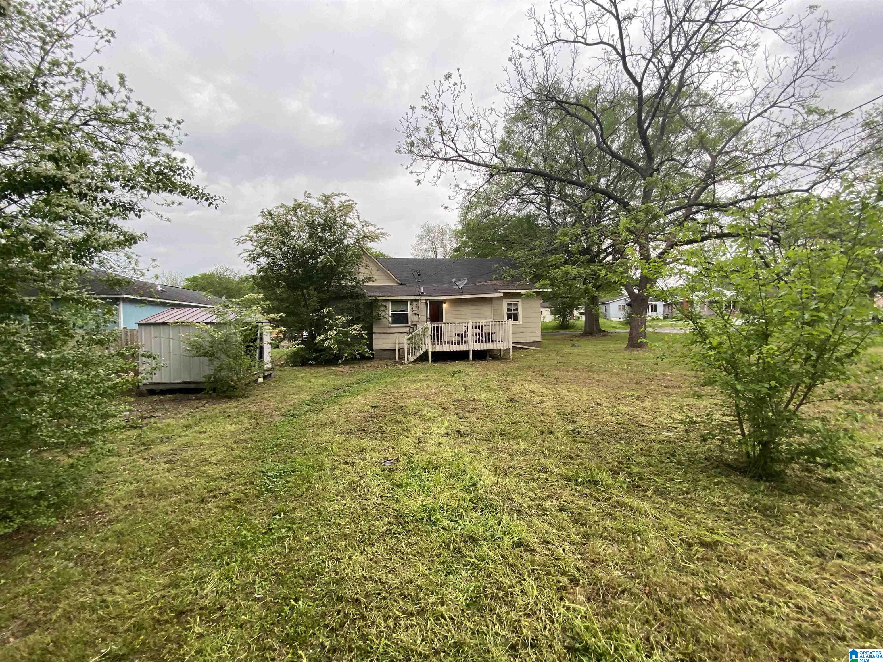 2017 48th Street Birmingham, AL 35208 - Photo 22 of 22