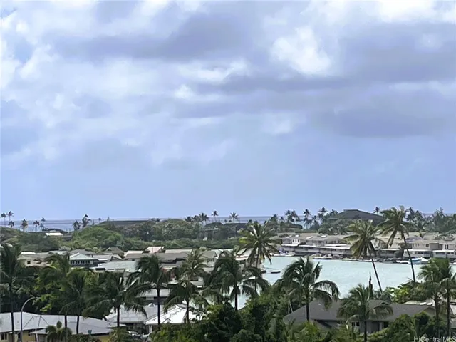 $678,000 | 6770 Hawaii Kai Drive, Unit 409, Honolulu, HI 96825