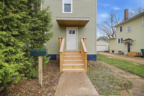 $225,000 | 401 3rd Avenue Southwest, Austin, MN 55912
