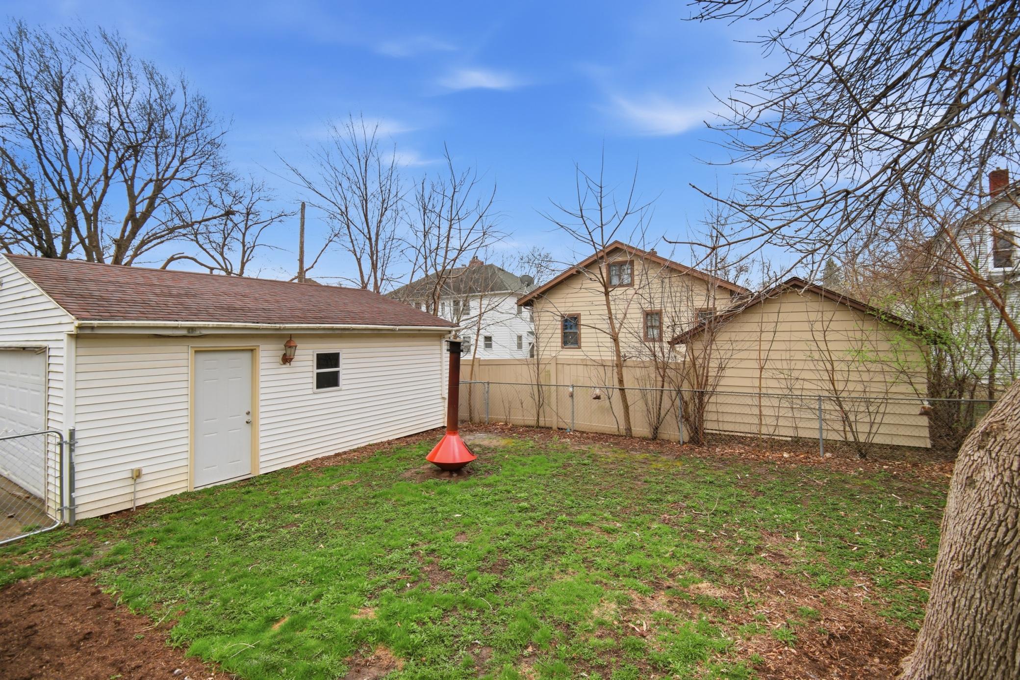 401 3rd Avenue Southwest Austin, MN 55912 - Photo 32 of 44