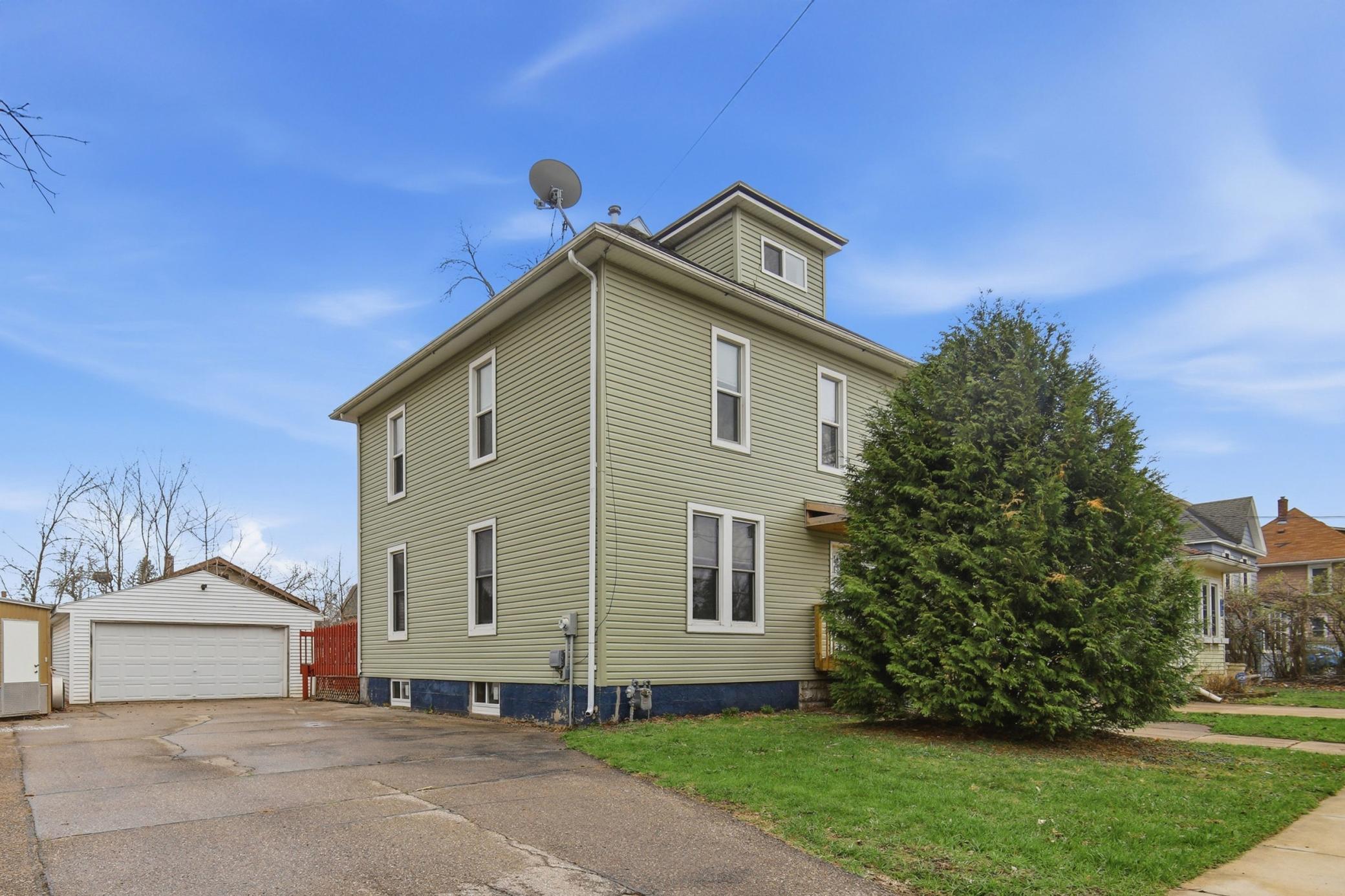 401 3rd Avenue Southwest Austin, MN 55912 - Photo 34 of 44