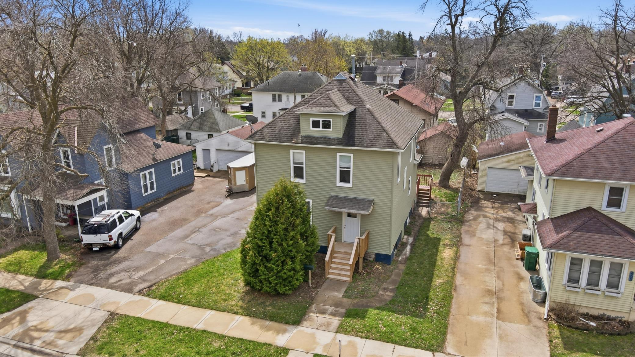 401 3rd Avenue Southwest Austin, MN 55912 - Photo 36 of 44