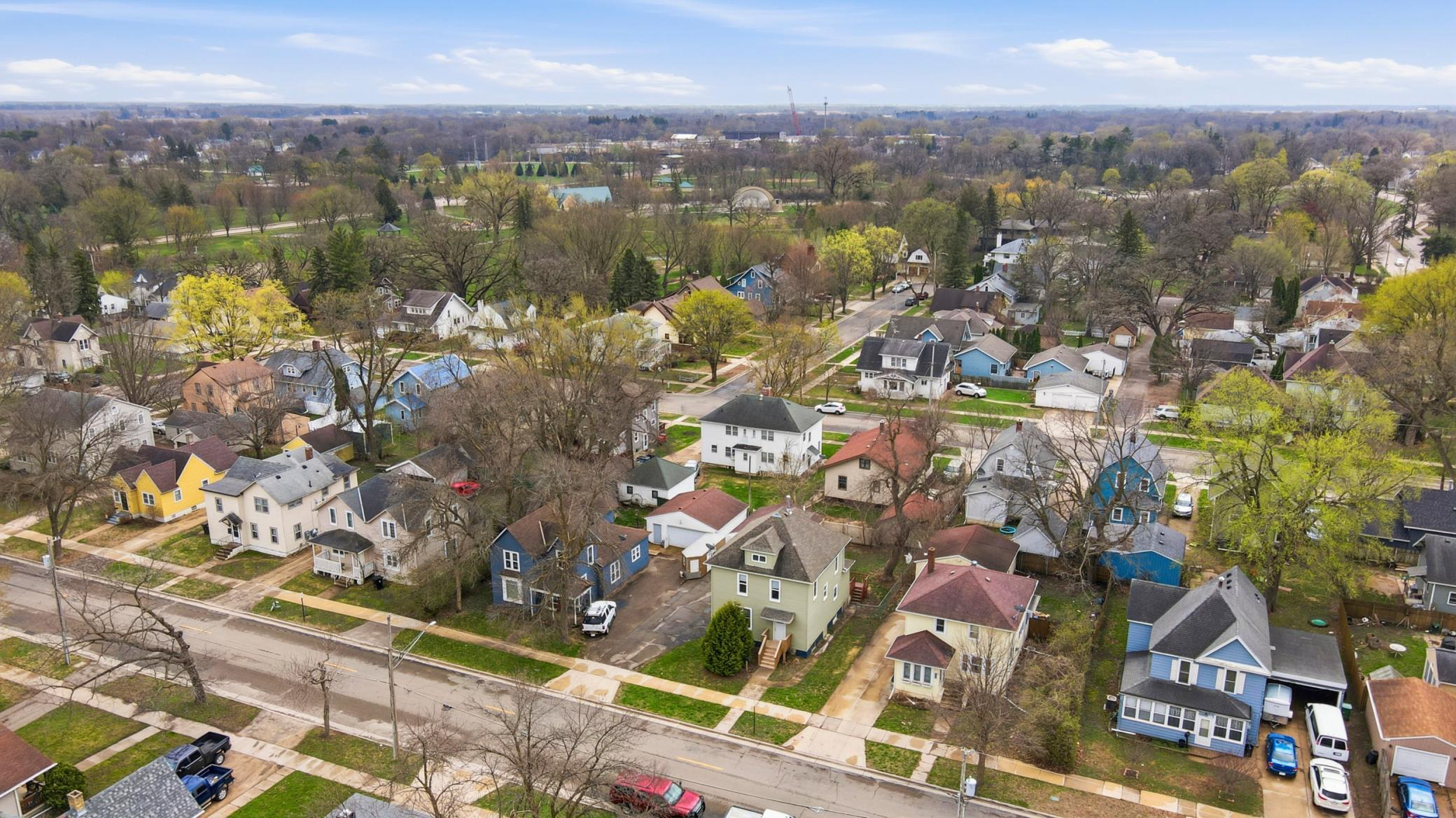 401 3rd Avenue Southwest Austin, MN 55912 - Photo 37 of 44