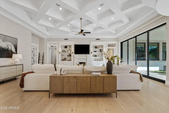 a picture of a glass door