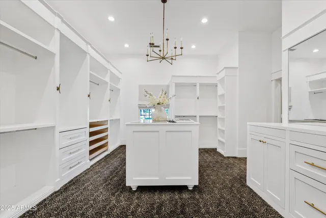 an outdoor space with furniture and garden view