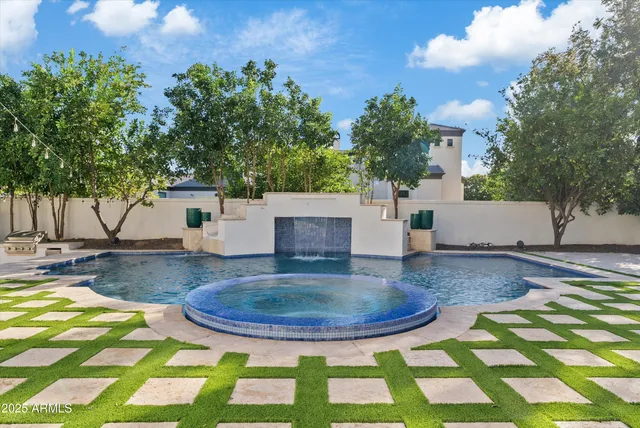 $4,000,000 | 20521 East Pecan Lane, Queen Creek, AZ 85142