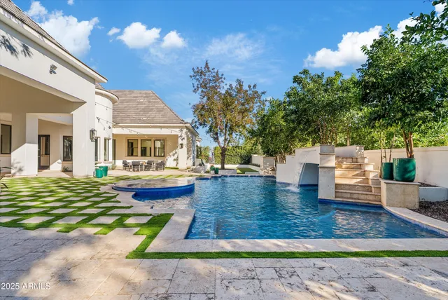 $4,000,000 | 20521 East Pecan Lane, Queen Creek, AZ 85142