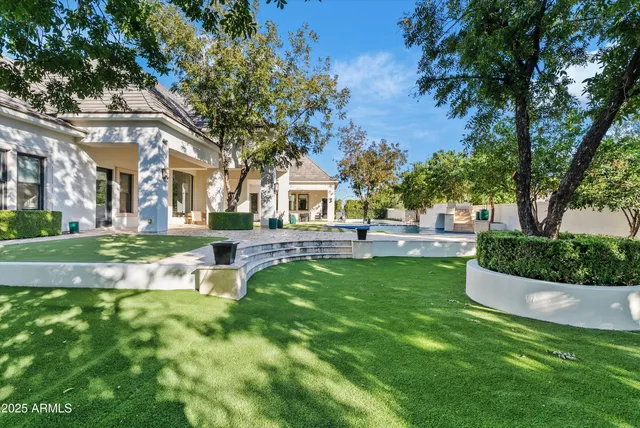 $4,000,000 | 20521 East Pecan Lane, Queen Creek, AZ 85142