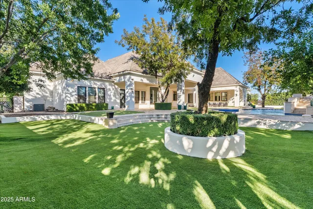 $4,000,000 | 20521 East Pecan Lane, Queen Creek, AZ 85142