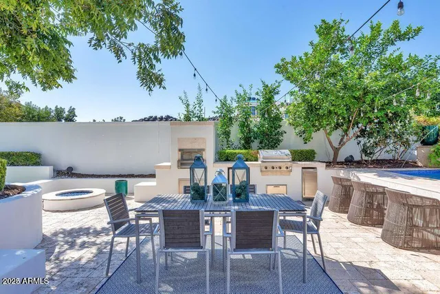 $4,000,000 | 20521 East Pecan Lane, Queen Creek, AZ 85142