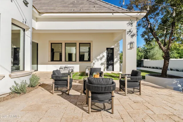 $4,000,000 | 20521 East Pecan Lane, Queen Creek, AZ 85142