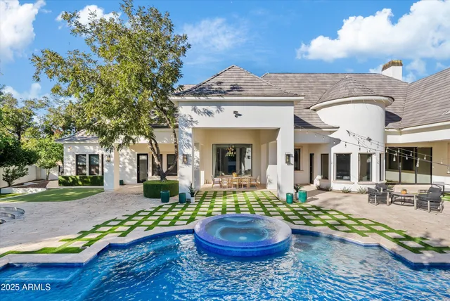 $4,000,000 | 20521 East Pecan Lane, Queen Creek, AZ 85142