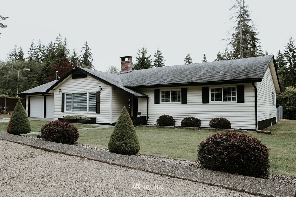 406 Hemlock Park Road Aberdeen, WA 98520 - Photo 1 of 16 Gallery Image 1