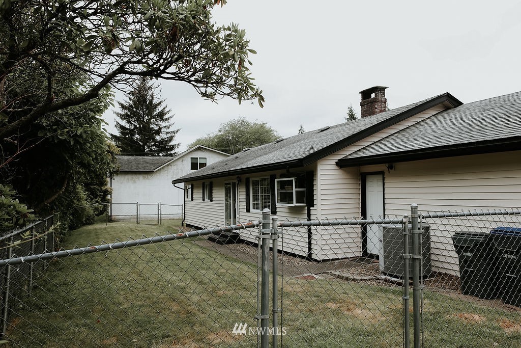 406 Hemlock Park Road Aberdeen, WA 98520 - Photo 15 of 16 Gallery Image 15