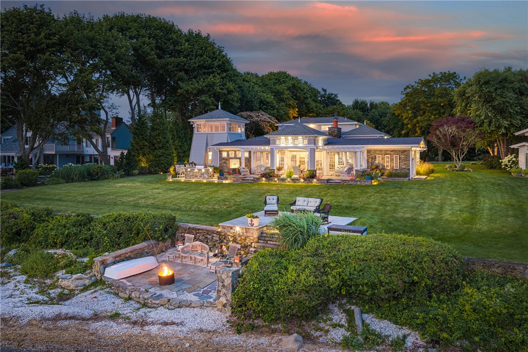 343 Rumstick Road Barrington, RI 02806 - Photo 38 of 48 Gallery Image 38