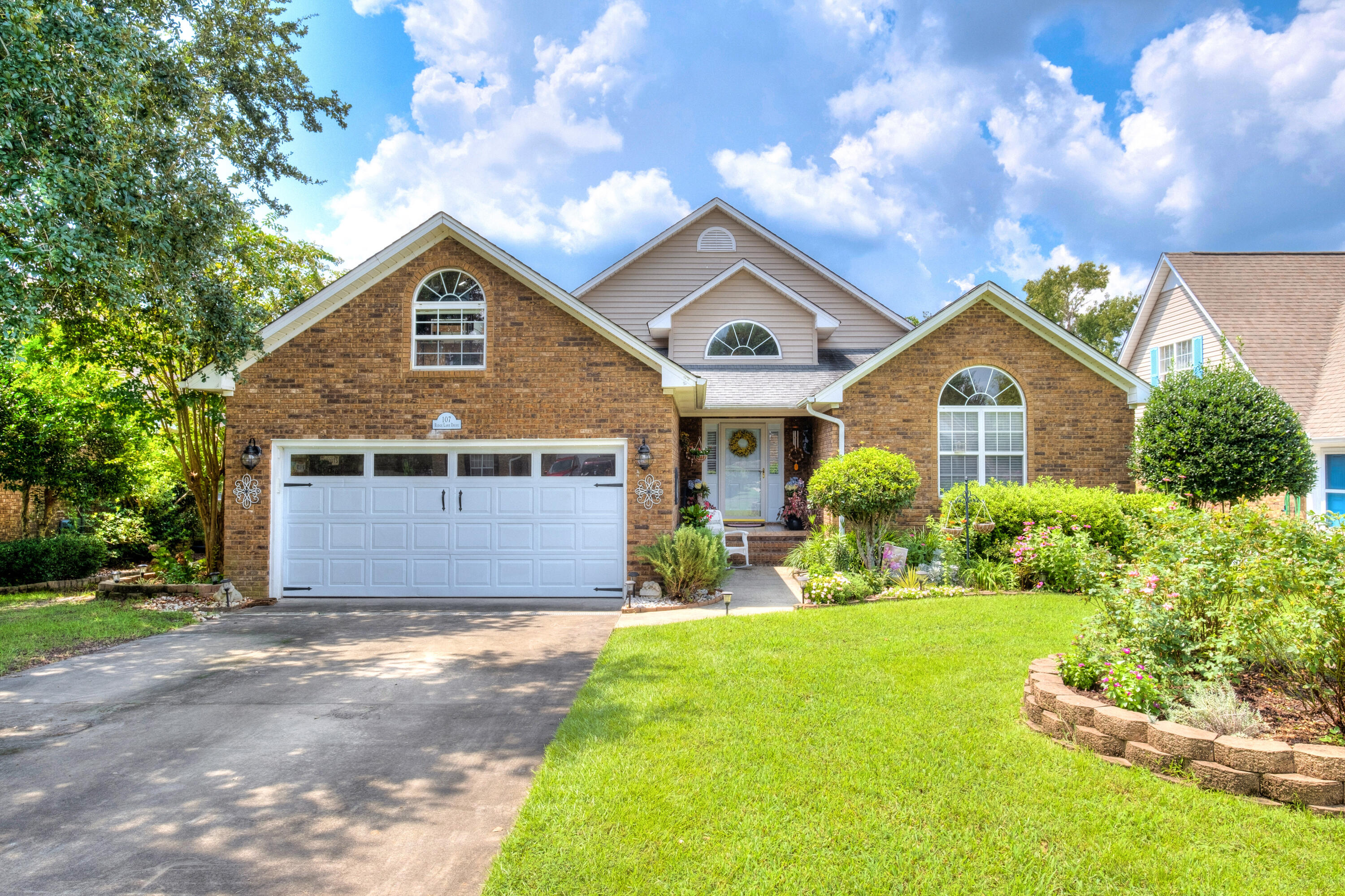 107 Ridge Lake Drive Manning, SC 29102 - Photo 15 of 68 STREET VIEW