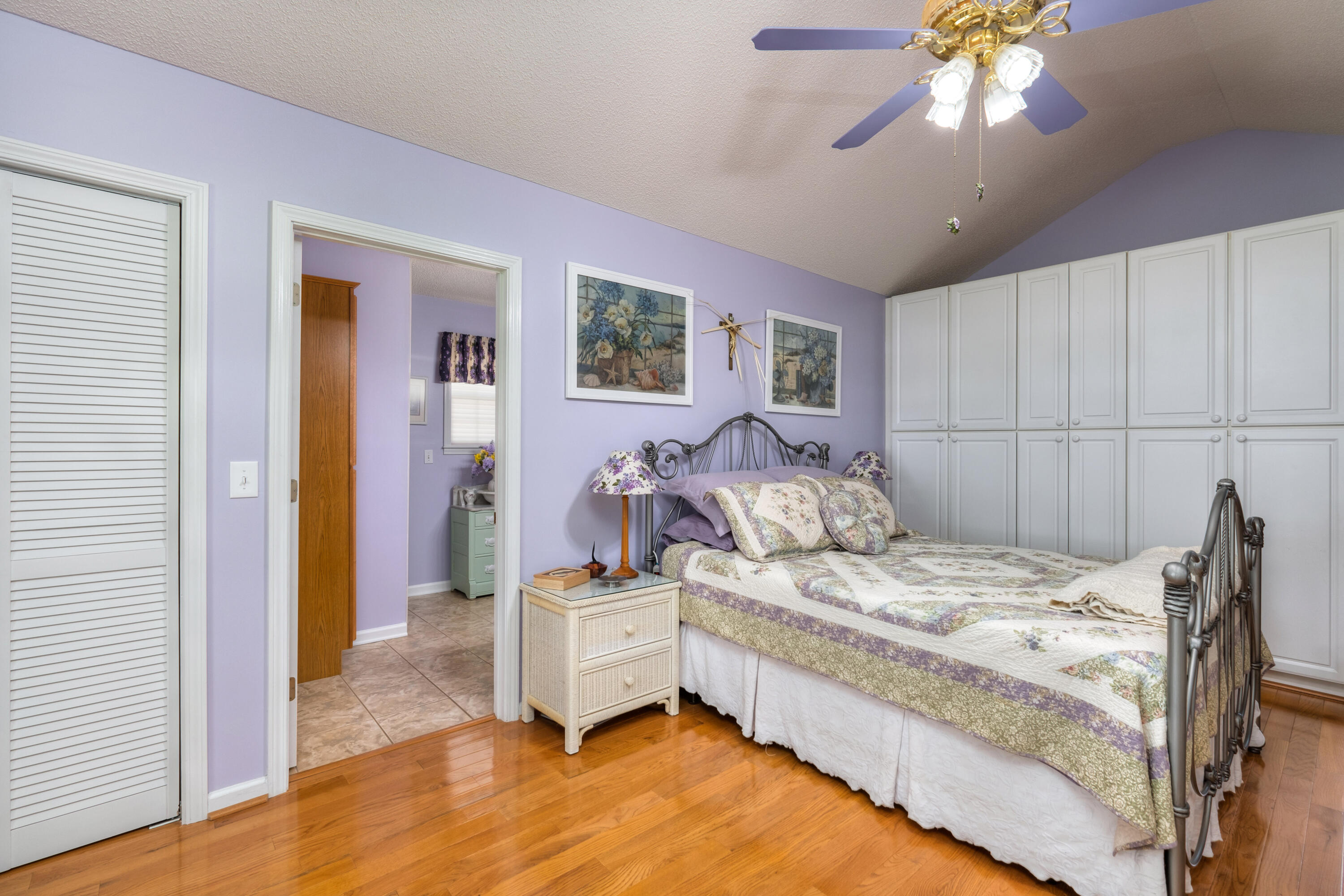 107 Ridge Lake Drive Manning, SC 29102 - Photo 35 of 68 OWNERS SUITE