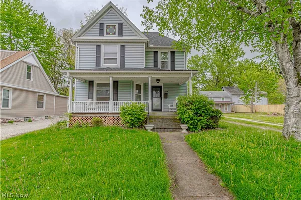 $240,000 | 389 High Street, Wadsworth, OH 44281