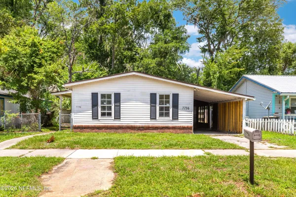 $89,000 | 7756 Club Duclay Drive, Jacksonville, FL 32244