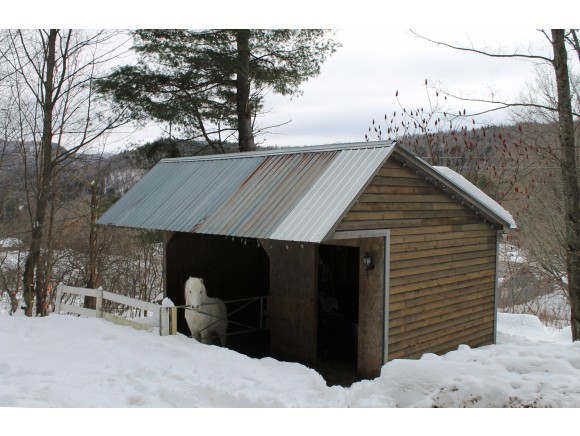 200 Larmie Hill Road Stockbridge, VT 05772 - Photo 21 of 22