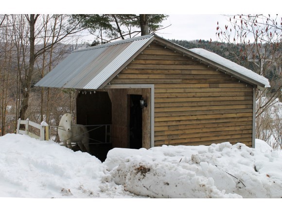 200 Larmie Hill Road Stockbridge, VT 05772 - Photo 22 of 22